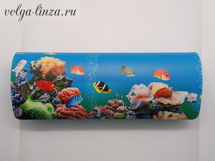 Футляр на магните FM-803-198