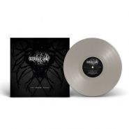 OCTOBER TIDE - The Cancer Pledge LP IVORY