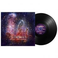 ORIGIN - Abiogenesis - A Coming Into Existence LP BLACK