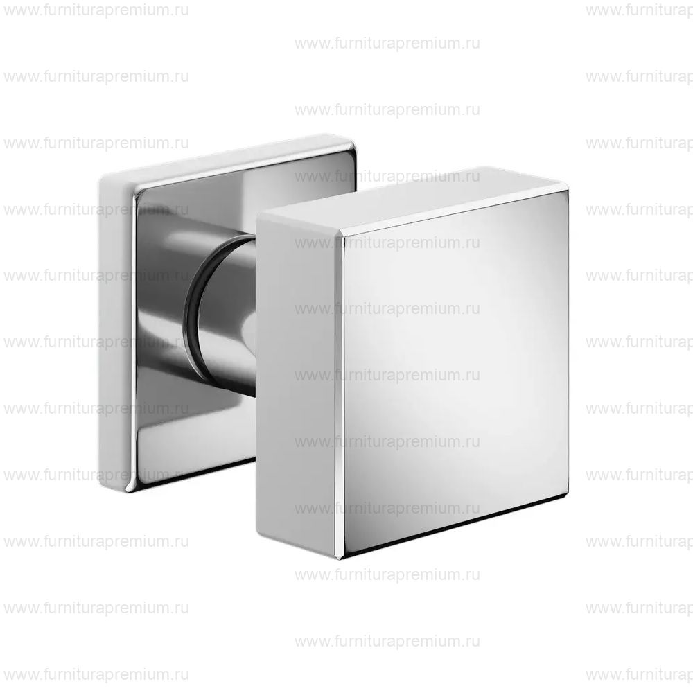 Ручка-кноб DND Ring (Martinelli)