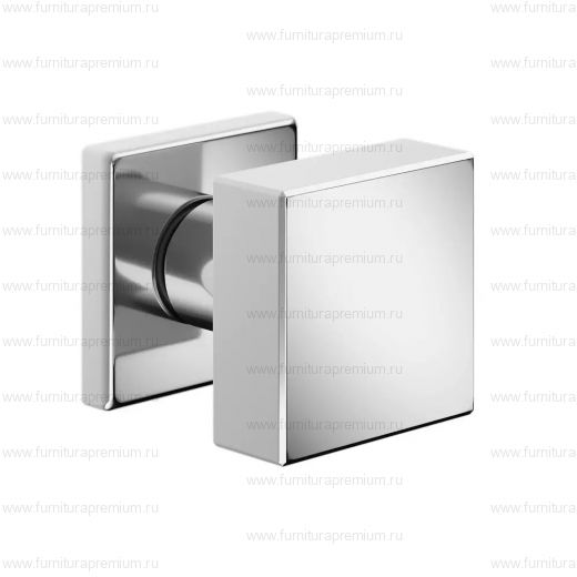 Ручка-кноб DND Ring (Martinelli)