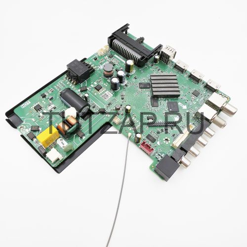 Материнская плата TP.SK529S.PB803 (N) для телевизора Qled TV TS-3215HFK-X