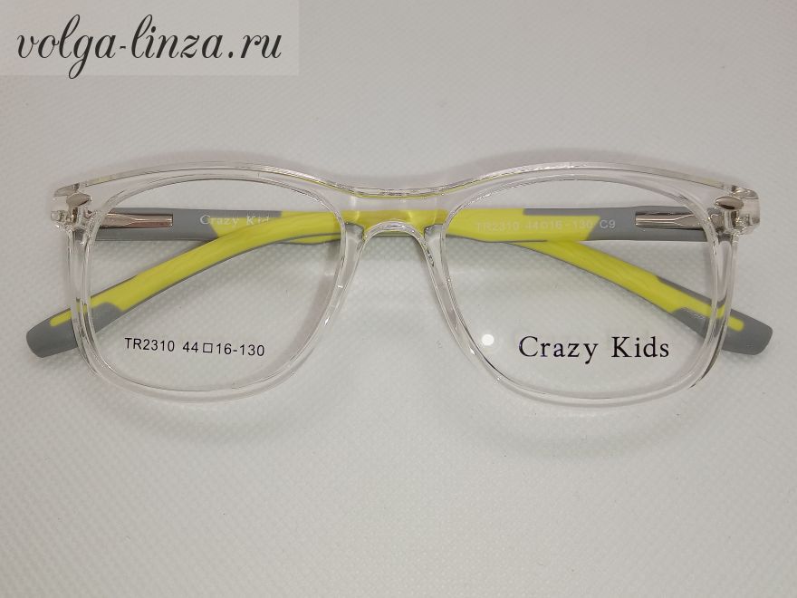 Оправа Crazy Kids пл. TR 2310
