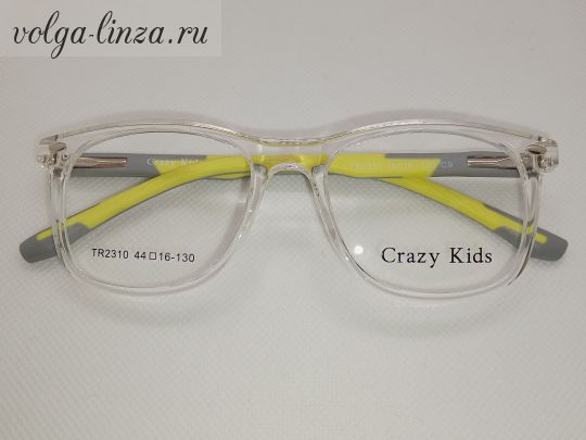 Оправа Crazy Kids пл. TR 2310