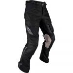 Leatt  ADV MultiTour 7.5 Stealth (2025) штаны для мототуризма и путешествий