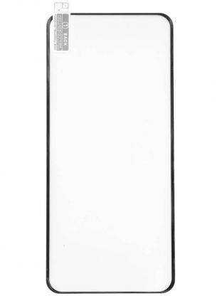 Защитное стекло 2.5D (бронестекло) для Xiaomi Poco X7 (24095PCADG)