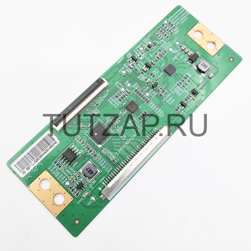 T-CON LH501K5A2AC-A V1.0 32 6871L-5953B для телевизора Qled TV TS-3215HFK-X