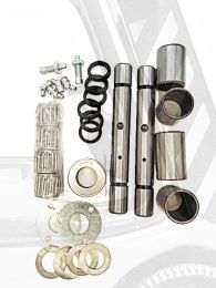 *Ремкомплект бокового шкворня полн. 2 сторон НС  10-18/N030-220002-001kit/, шт.