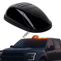 Светодиодные LED габариты огни на крышу автомобиля  GF-U-16SMD Orange