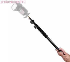 Монопод-стойка Suben 157см