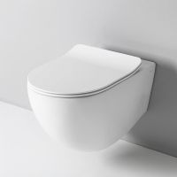 Подвесной унитаз Artceram File 2.0 370х520 мм FLV006 05 00 схема 1 Подвесной унитаз Artceram File 2.0 370х520 мм FLV006 05 00 схема 1