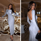 Платье женское 48973