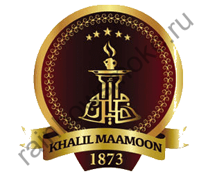 Khalil Maamoon 250 гр - Ice Banana (Банан с Мятой)