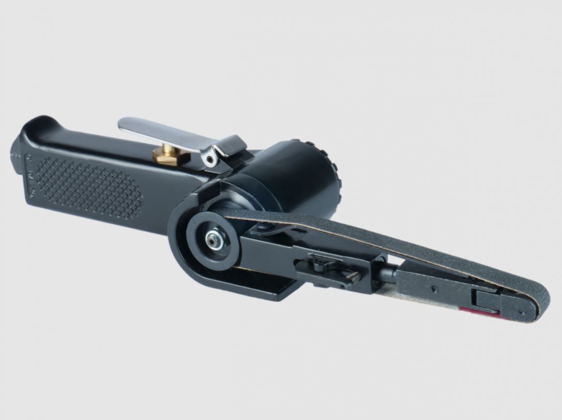Jeta PRO J-3030 Напильник шлифовальный пневматический ленточный