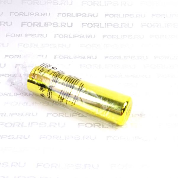 Помада BASIL золотистый корпус