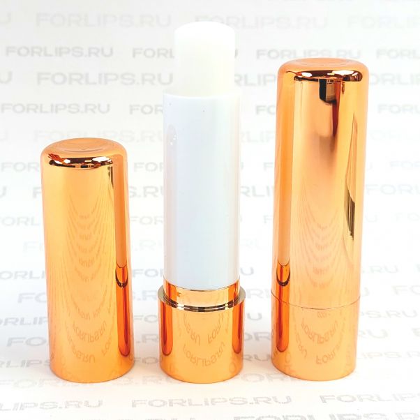 Помада BASIL розовый корпус