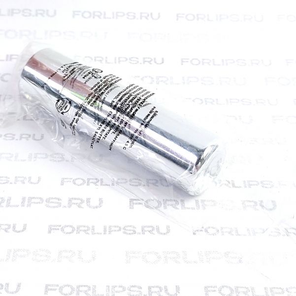 Помада BASIL серебристый корпус