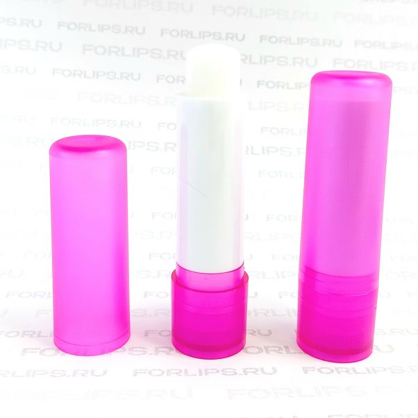 Помады LISSEN розовые