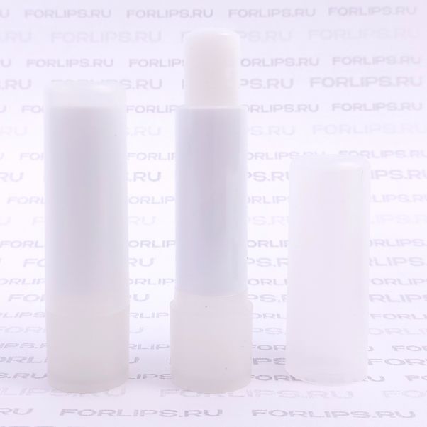 Помады LISSEN белые