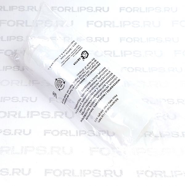 Помады LISSEN белые