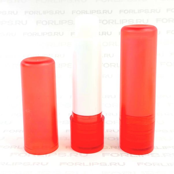 Помады LISSEN красные