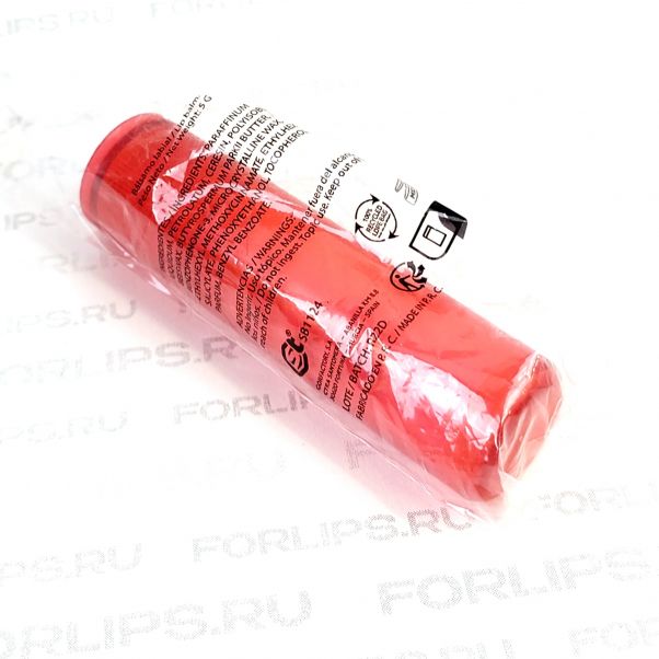 Помады LISSEN красные