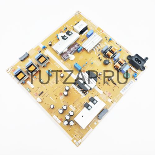 Блок питания BN44-00709A L48X1T_ESM для телевизора Samsung UE40H6400AK