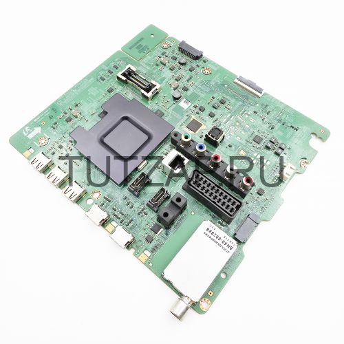 Материнская плата BN41-02156A для телевизора Samsung UE40H6400AK