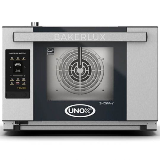 Конвекционная печь UNOX XEFR-03HS-ETDV Stefania