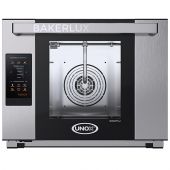 Конвекционная печь UNOX XEFR-04HS-ETDP Arianna