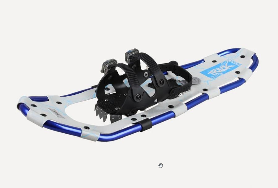 Снегоступы Bigfoot Track