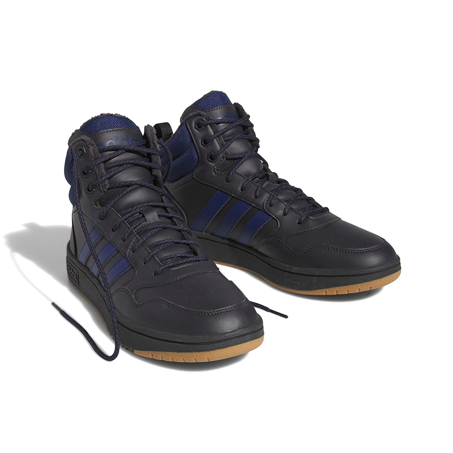 Adidas Hoops 3.0 Mid Wtr (IF2635)