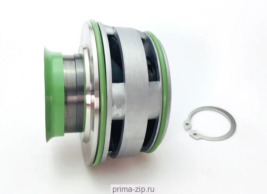 Торцевое уплотнение  00-00002636 35 мм TC/TC/TC/TC/Viton