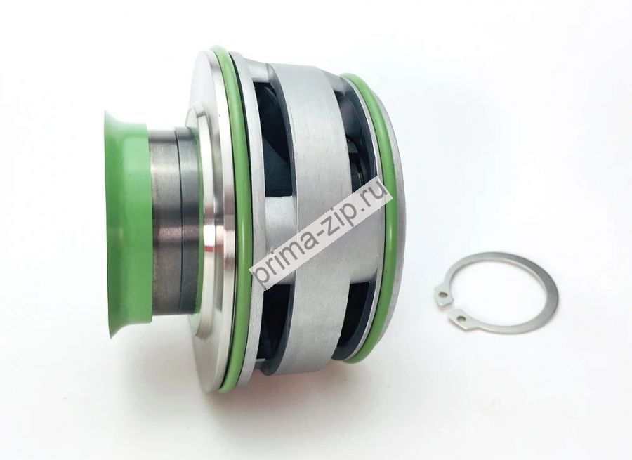 Торцевое уплотнение  00-00002636 35 мм TC/TC/TC/TC/Viton