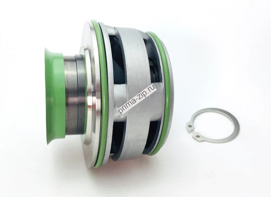 Торцевое уплотнение  00-00002636 35 мм TC/TC/TC/TC/Viton