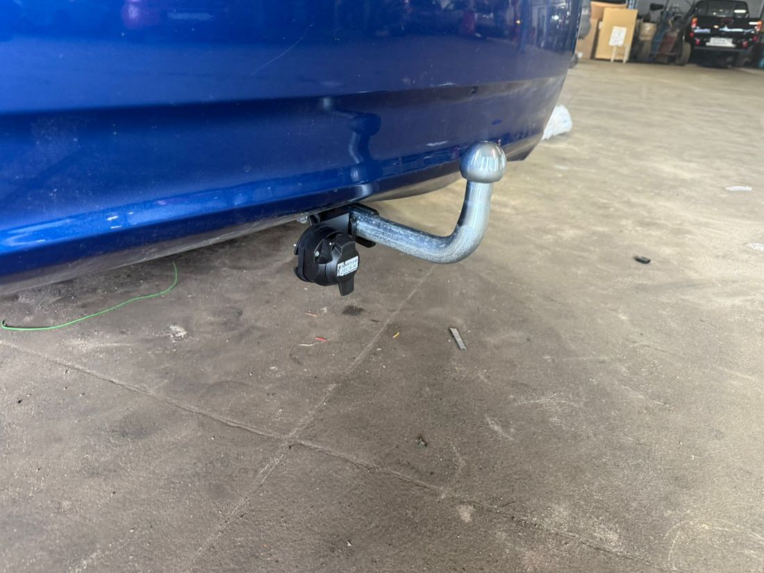 ТСУ /тип А/ HYUNDAI SOLARIS 2010-2017/KIA RIO III седан 2011-2017/KIA RIO III хетчбэк