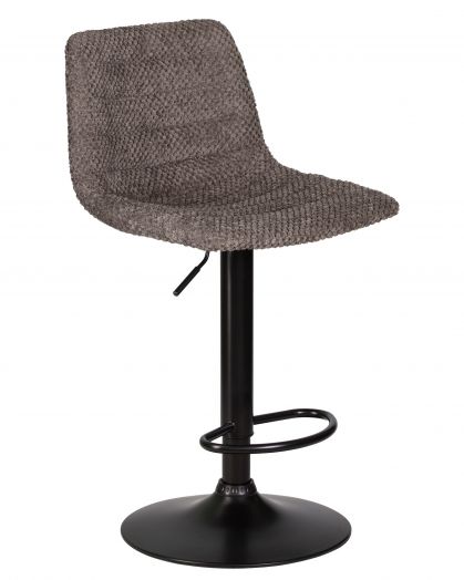 Стул барный DOBRIN TRAVIS (какао (VIVALDI43))