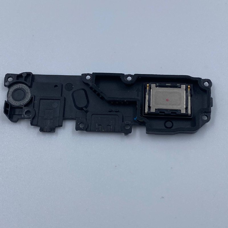 Realme c11 нижний (buzzer) динамик оригинал с разбора