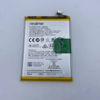 Realme C21/C11 2021/C21Y/Narzo 50i/5/C3/C11 (BLP729) АКБ аккумулятор оригинал с разбора