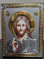 Спас Вседержитель(Иисус Христос) 14 х 18 см