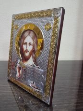 Спас Вседержитель(Иисус Христос) 14 х 18 см