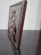 Владимирская Икона БМ  14х18 см