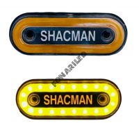 Боковые габариты на грузовик SHACMAN GF-U-20SMD SHACMAN