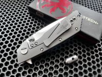 Нож Microtech Marfione Custom DOC