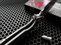 Нож Microtech Marfione Custom DOC