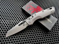 Нож Microtech MSI Titanium