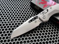 Нож Microtech MSI Titanium