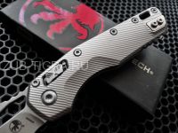 Нож Microtech MSI Titanium