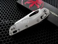 Нож Microtech MSI Titanium
