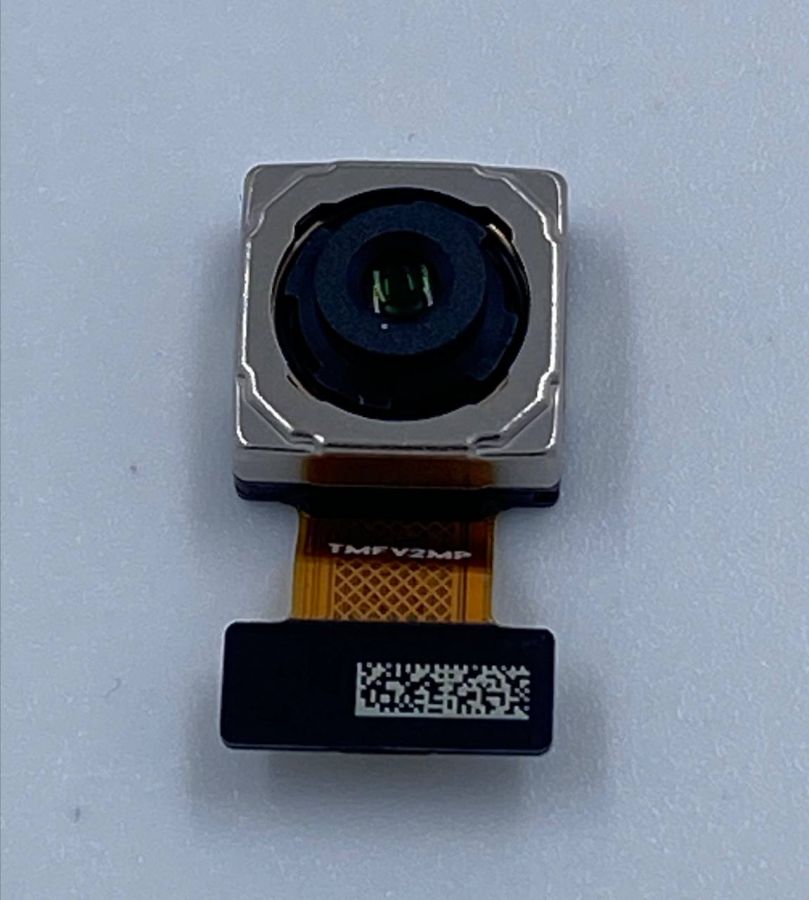 Realme C61 камера задняя оригинал с разбора